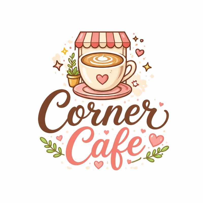 Corner Cafe
